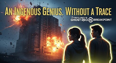 Innocent Slaughter ► Tom Clancy's Ghost Recon Breakpoint