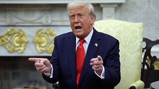 'Fire Her' Trump Demands Removal of 'National Security Risk'