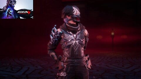 Ninja Gaiden 4 Story Mode Playthrough Chapter 4 Phantom Pleasure Quarter