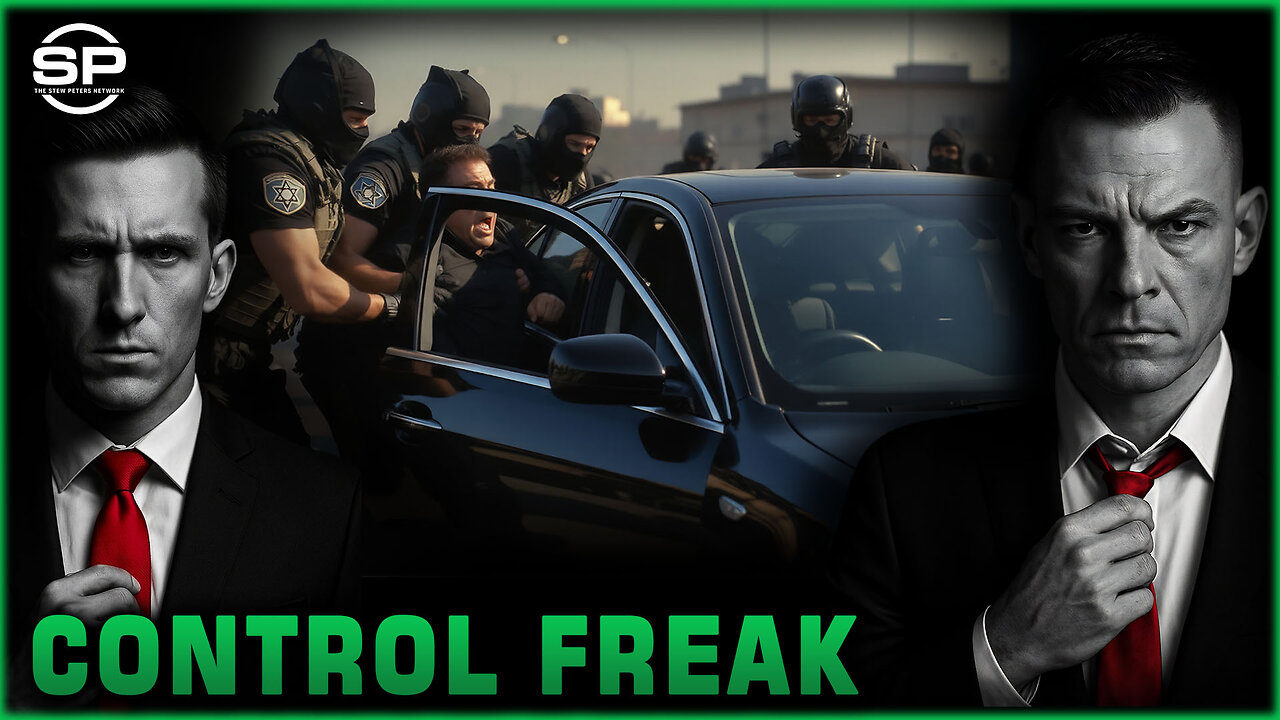 1,000 Zionist 'Pastors' Report to Israel for SUBVERSION Training