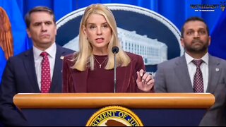 The Storm Is Coming - Canada - les cartels Canadiens traqués par le FBI