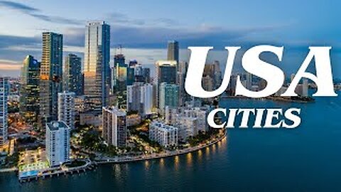 Top 10 Cities in USA | Beautiful Cities in USA |