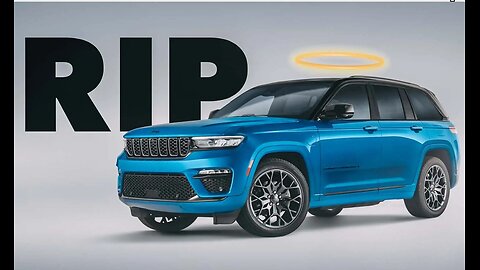 Cars not making it to 2027