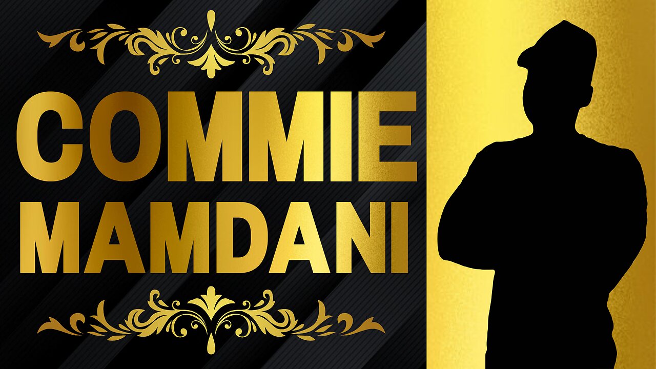 The Mamdani Effect Ep. 15 11/7/25