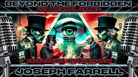 The Elites Breakaway Civilization: Hidden Finance & the Oligarchs of Technology Joseph Farrell