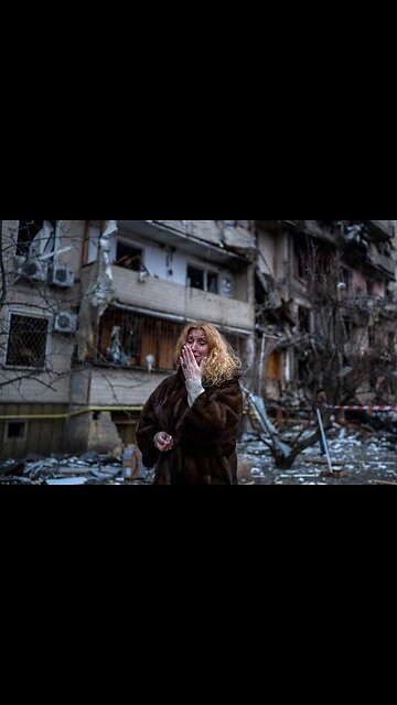 The devastation shows the heavy price Ukraine and its people continue to bear under Russia’s assault