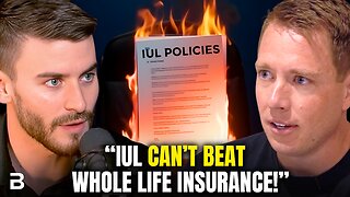 He Quit Selling IULs After This One Realization | Kyle Fuller