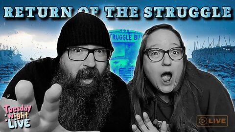 Getting Back on Track - Coffee & Chaos!