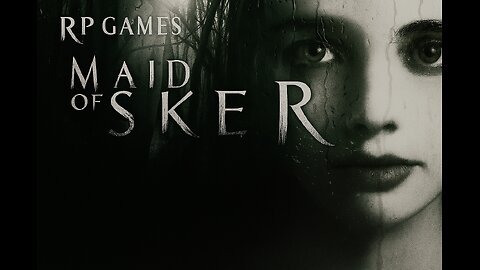 Maid of Sker