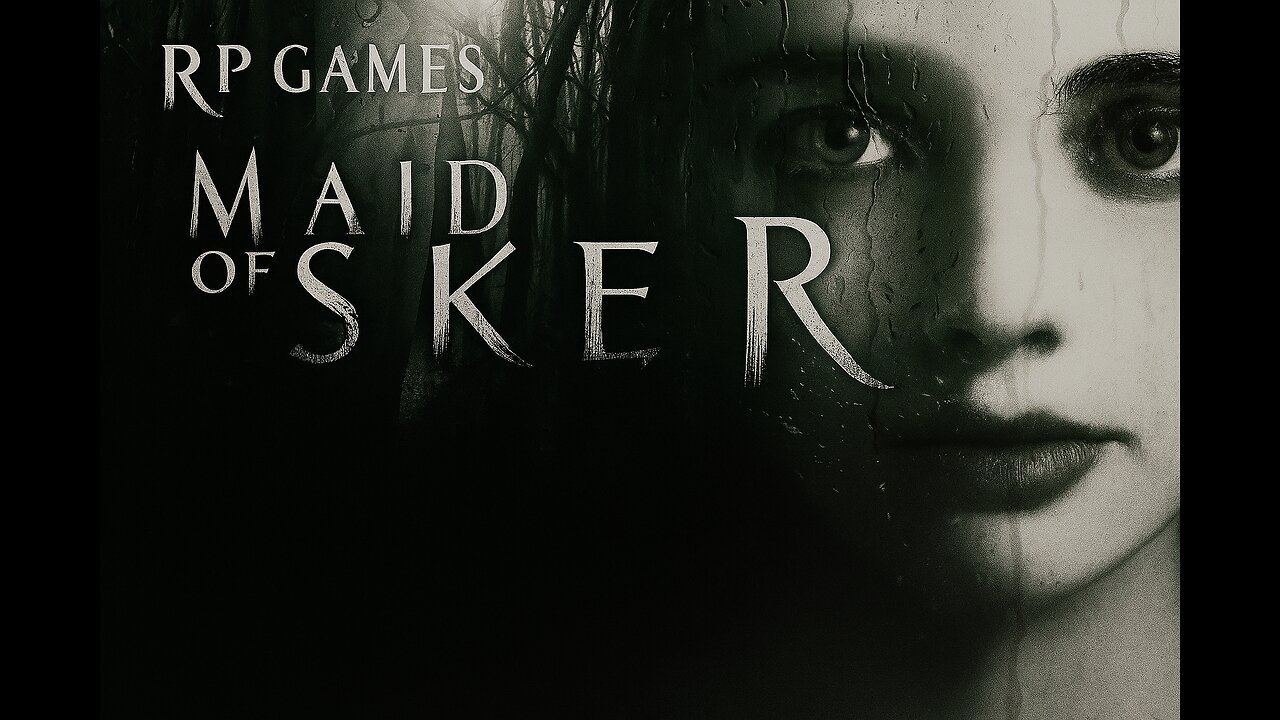 Maid of Sker