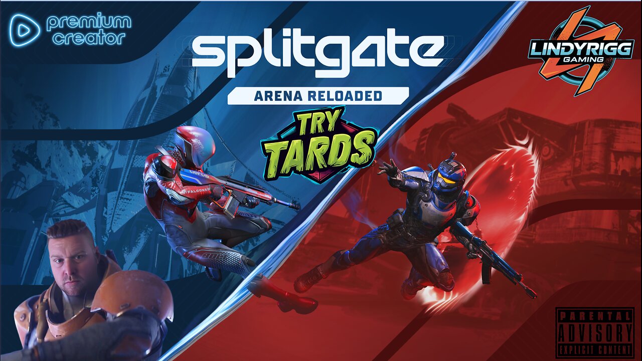 Split Gate : Arena ReTARDED