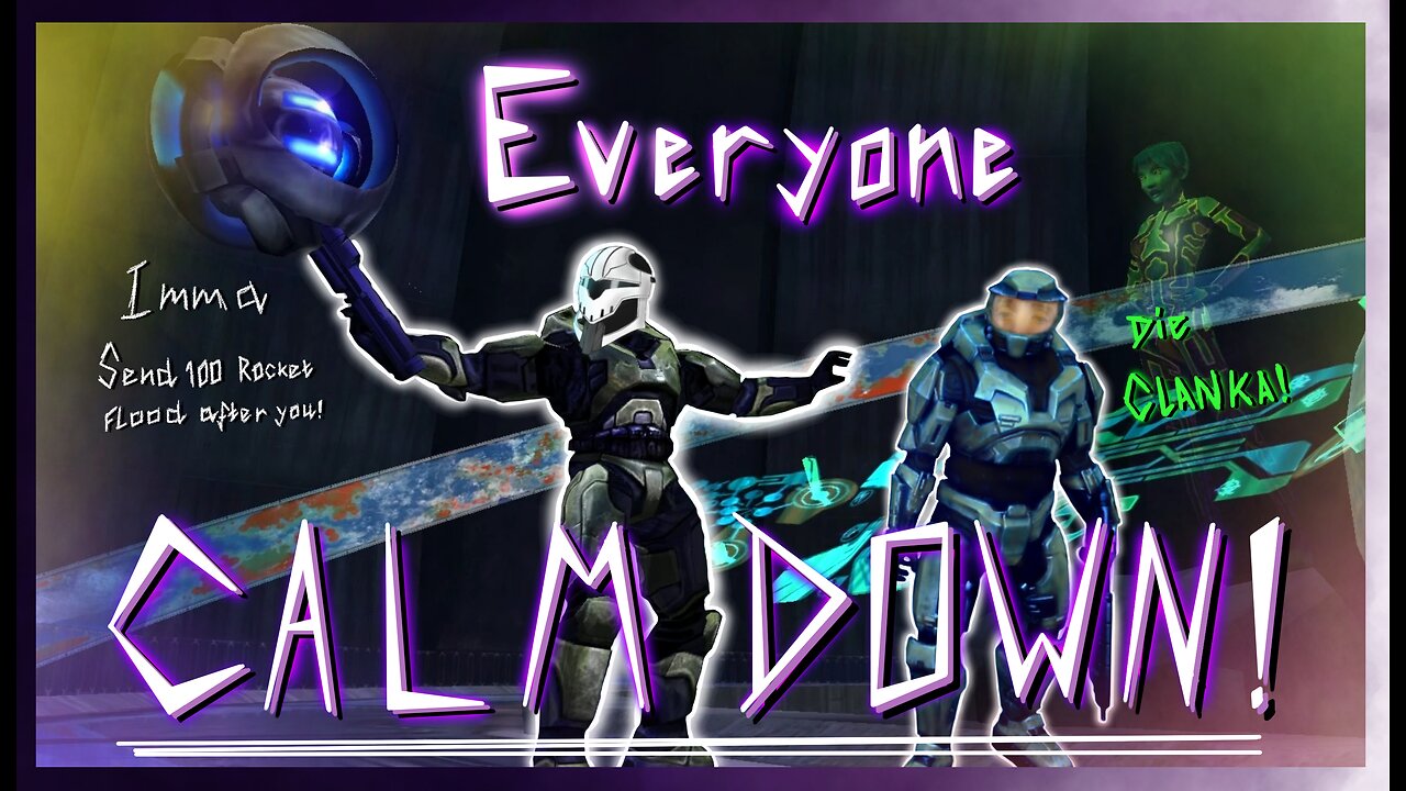 THIS IS INSANE! | Halo Combat Evolved Gameplay Part 8!