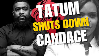 EPISODE #87 TATUM'S TRUTH ABOUT CANDACE'S LIES