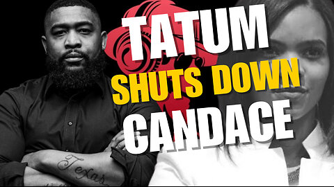 EPISODE #87 TATUM'S TRUTH ABOUT CANDACE'S LIES