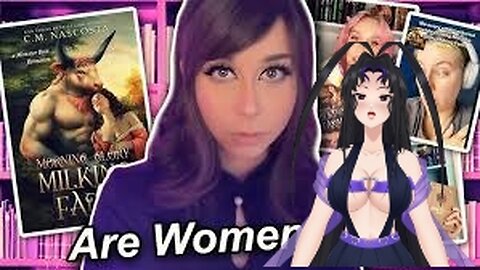 Goddess Reacts Female Gooning Gone Wrong