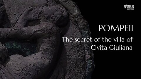 Pompeii, the secret of the villa of Civita Guiliana (2022)