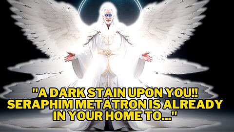 Seraphim Metatron - People are afraid of who you really are... | Angels Voice