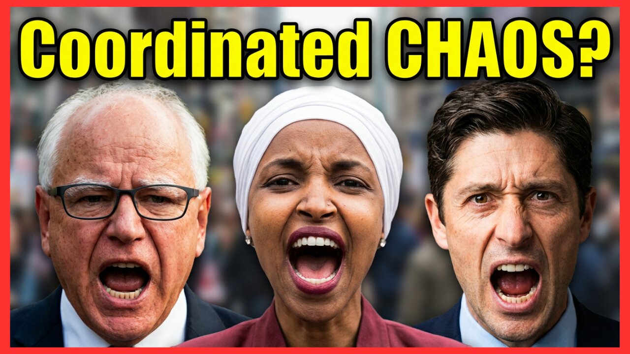 Minneapolis City Workers CAUGHT Helping Track ICE