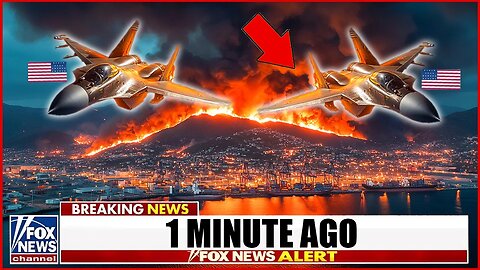 US Navy & FBI Take Down $1.2 Billion Weapons Empire Hidden in Florida