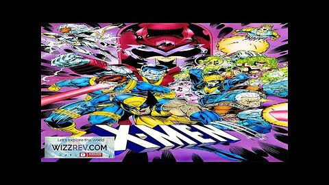 X-Men: Fatal Attractions: Omnibus (Capullo Direct Market Variant New Printing Hardcover) Review