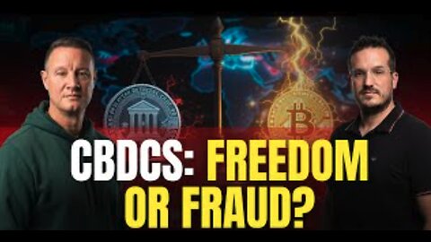 How the Banking System is a Ponzi Scheme (From a Former Investment Banker) | Simon Dixon Interview