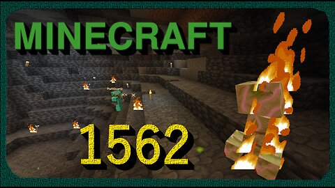 Lets Play Minecraft Episode – 1562 Digging Another Hole