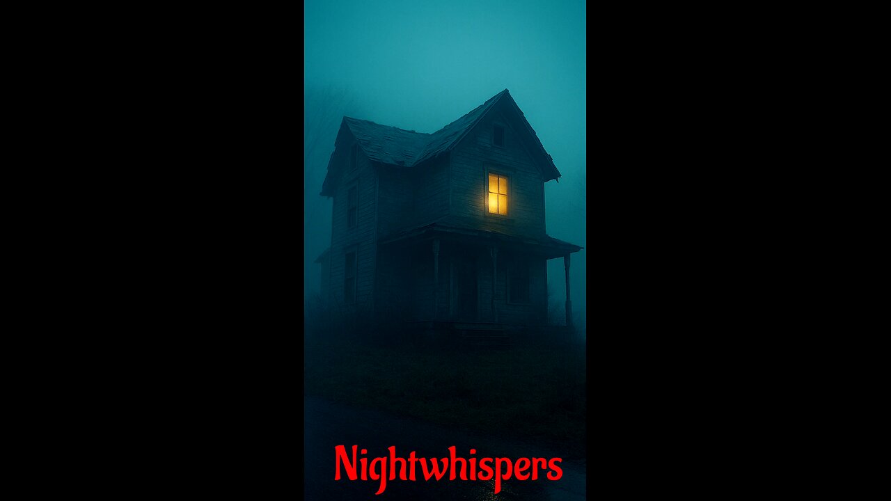 Til Death do us Part