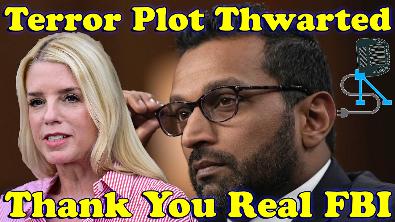 Evil People Losing Ground | On The Fringe