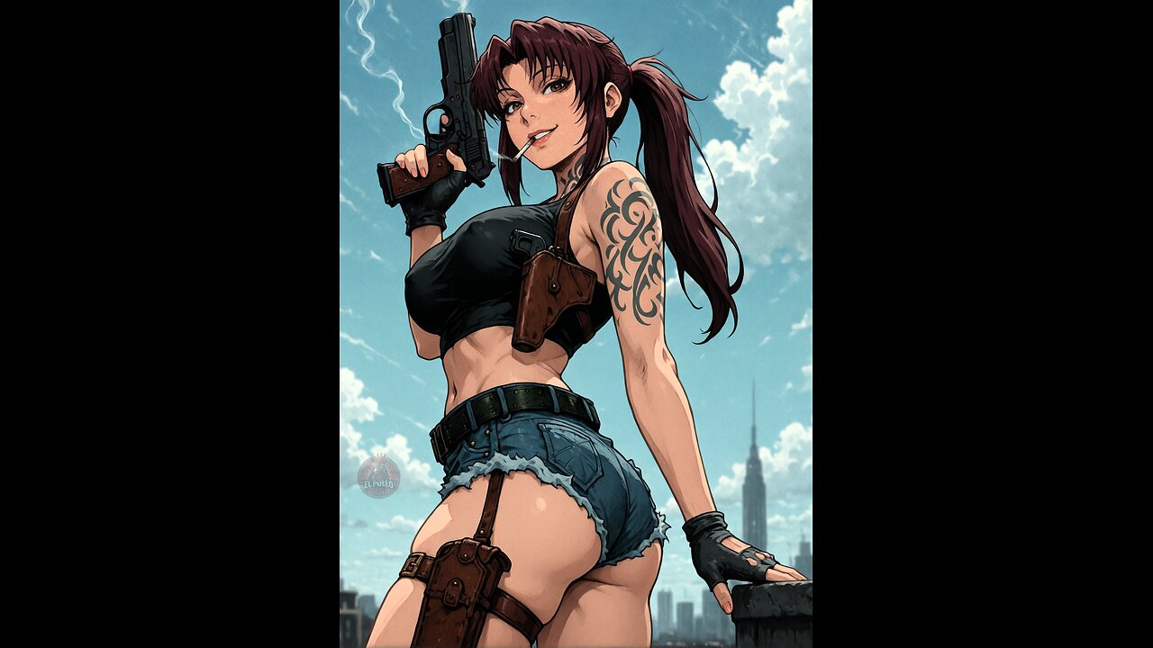 Another Fifteen Grand