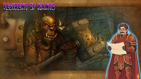 World of Warcraft: Lower Blackrock Spire