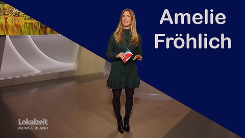 Amelie Fröhlich 171025