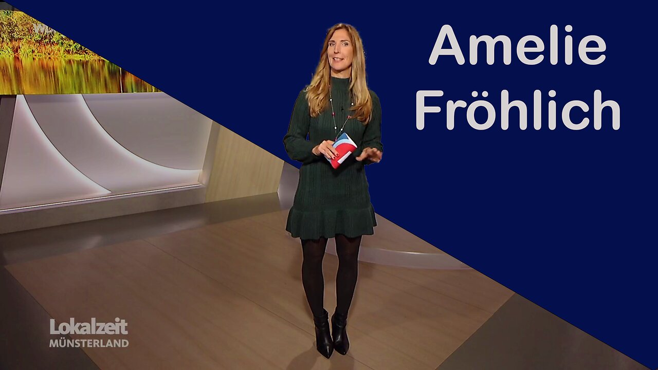 Amelie Fröhlich 171025