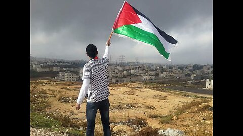 The Return to North Gaza