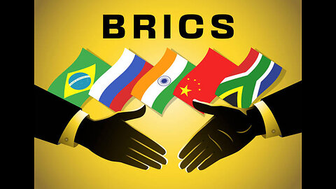 The Significance of Bonds and Wise Investment for the Great Awakening & the Future of BRICS