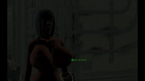 Fallout 4, zeppelin boobs, busty, Boobs, Breast expansion, giant tits