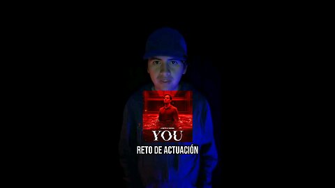 Reto de actuación versión Joe Golberd