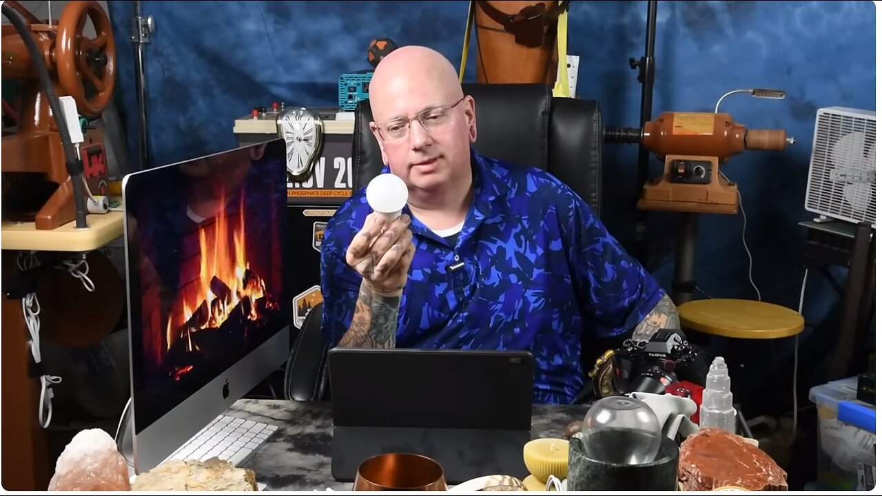 LED DANGERS - What you DON'T know about LEDs