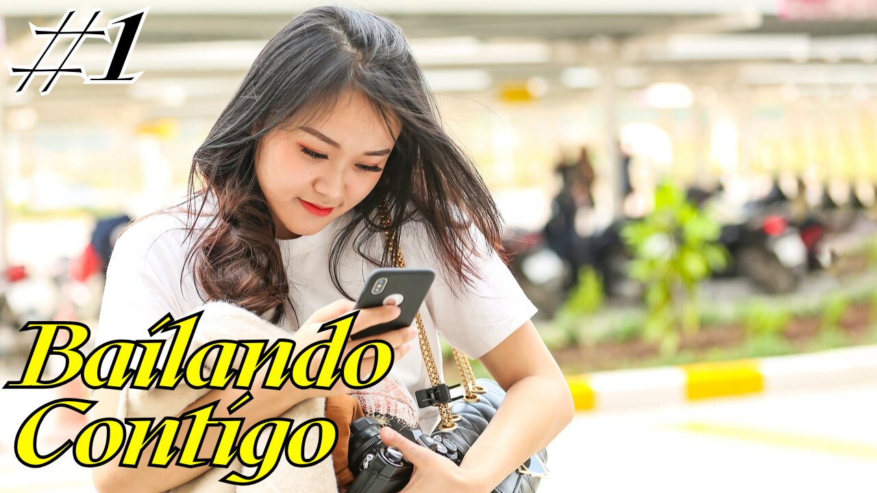 Cancion de Reggeaton de Amor