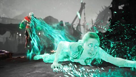 Mortal Kombat 1 All Fatalities & Animalities. Wednesday, December 31, 2025