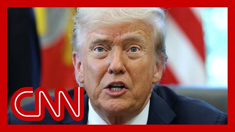 Trump threatens use of Insurrection Act to deploy National Guard troops domestically