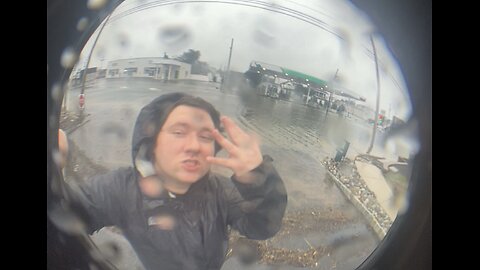 The Sea Always Seems to Put Me at Ease