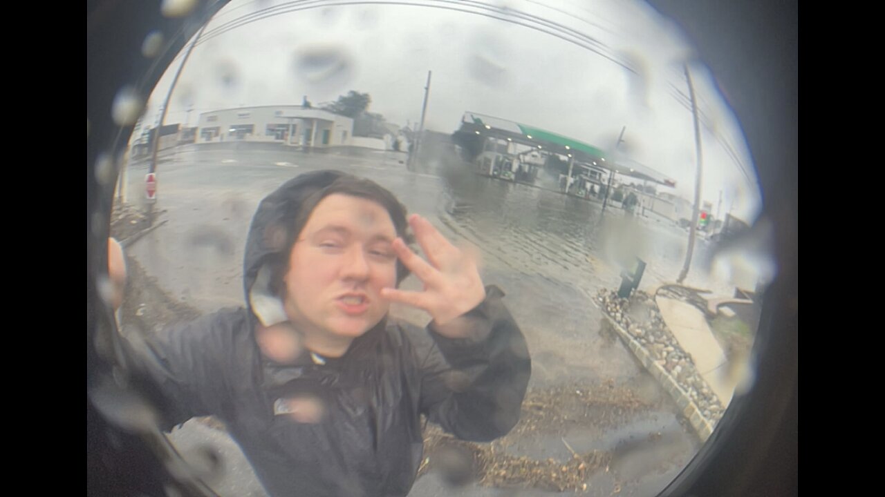 The Sea Always Seems to Put Me at Ease