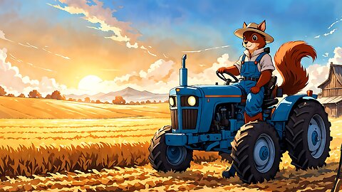 ITS FARMING TIME !!!!!!!!!!!!!! S0 - E 1