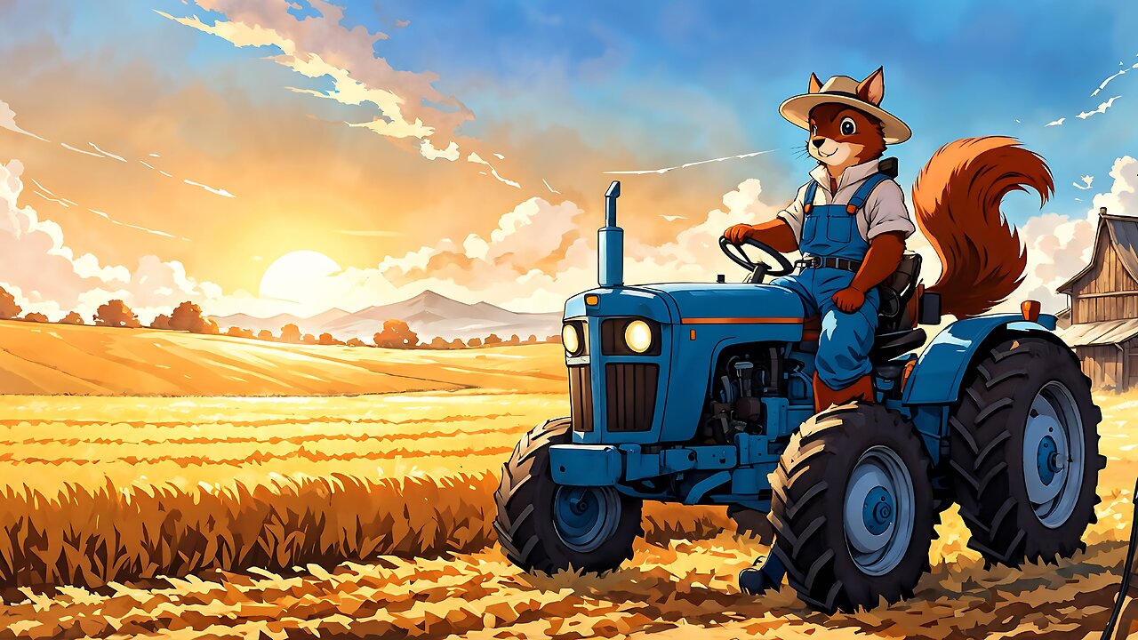 ITS FARMING TIME !!!!!!!!!!!!!! S0 - E 1