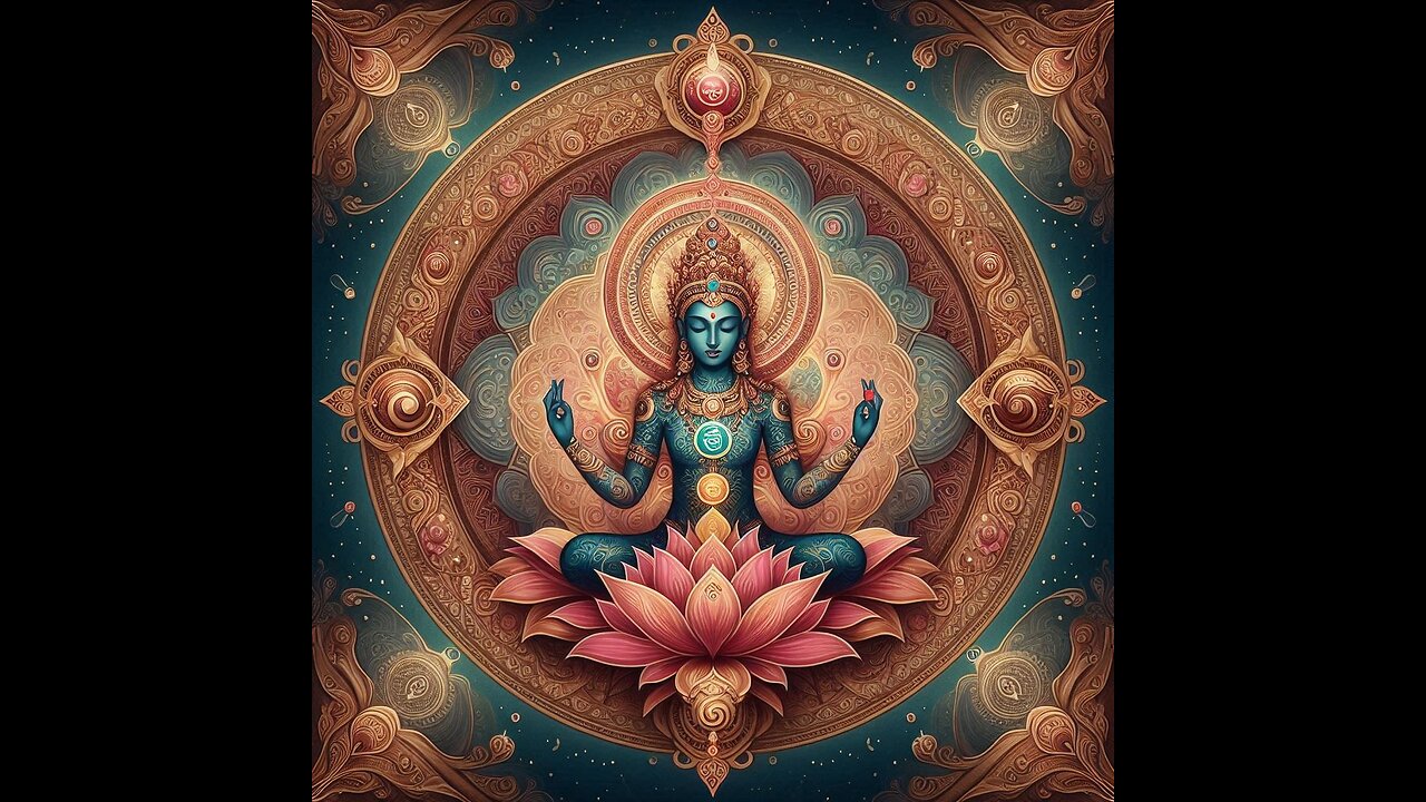 Root Chakra Awakening Meditation Music