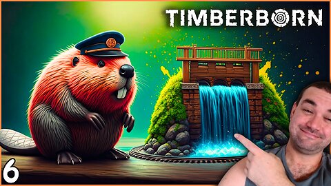 Is Water Now Sorted... | Emberpelts
