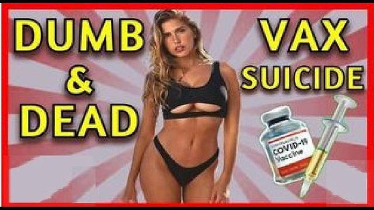 VAX ADVOCATES INFLUENCERS DEAD