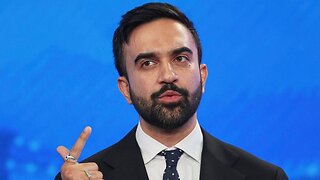 Scott Jennings: NYC Mayor-Elect Mamdani Is Now The Socialist Face And Voice Of The Democrat Party