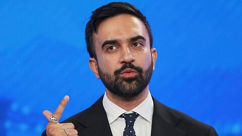 Scott Jennings: NYC Mayor-Elect Mamdani Is Now The Socialist Face And Voice Of The Democrat Party