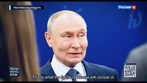 🇷🇺 🏹 🎬 Vladimir Putin: "Moscow. Kremlin. Putin" - Full Episode 01/25/2026